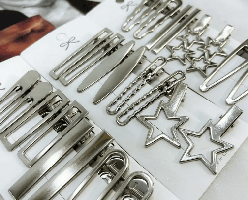 Top 10 Pretty Silvery Treasures Every Silver Lover Needs 💍 cover photo collage