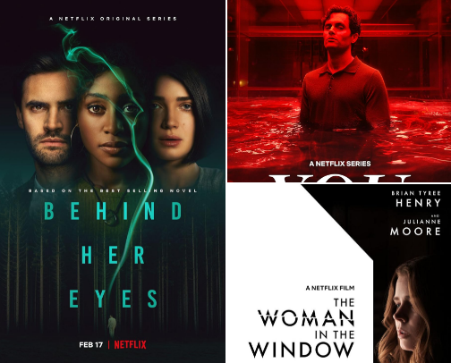 TV shows that will change the way you think cover photo collage