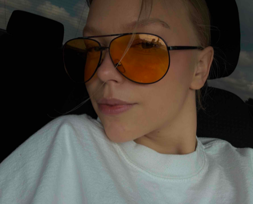 Top clean girl makeup/skincare essentials cover photo collage