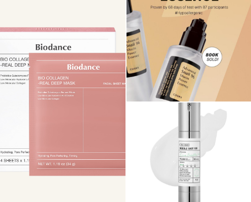 Viral Beauty Finds Everyone Is Buying Right Now cover photo collage