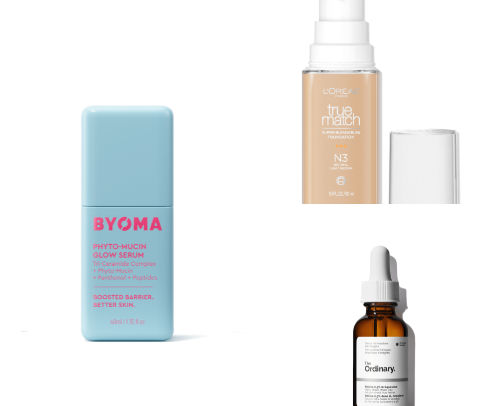 Beauty Products That Make Me Look More Rested at 37 cover photo collage