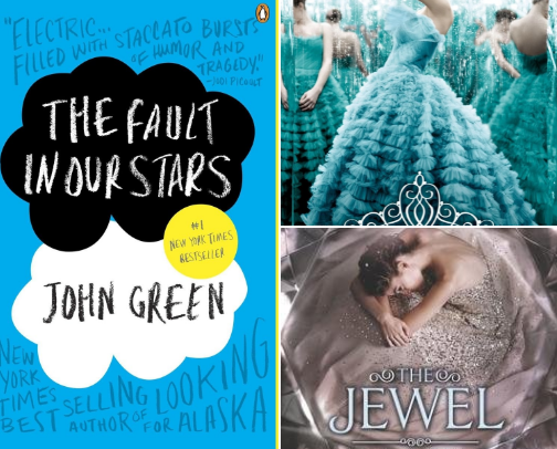 Books I wish to read AGAIN for the 1st time cover photo collage