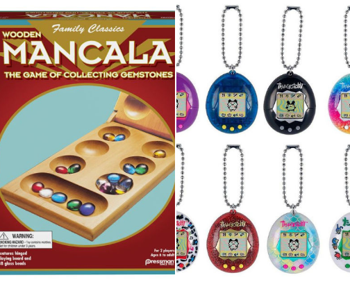 Fun Products That Will Heal Your Inner Child cover photo collage