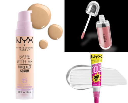 Best Drugstore Makeup Products That Look High-End 💅 cover photo collage