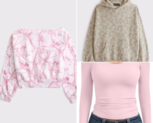 Nothing to wear cover photo collage