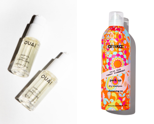 Let’s talk hair! cover photo collage