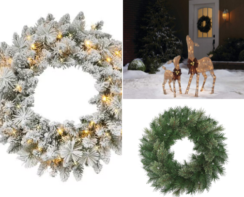 All Tingz Christmas❄️🎄🎅🏻 cover photo collage