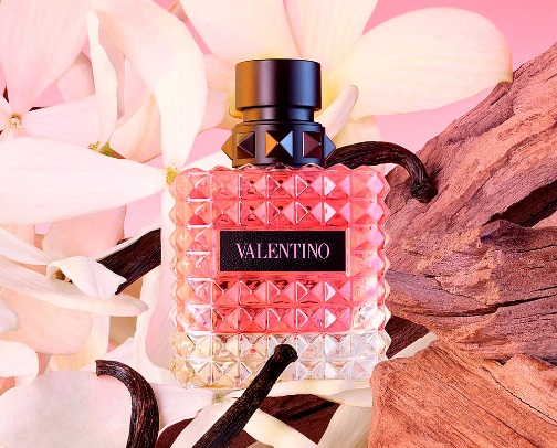 Perfume recs🌺🤍 cover photo collage