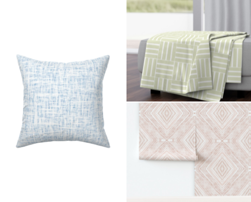 Japandi home trend- your go to items and designs! cover photo collage