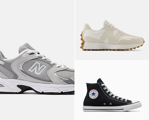 Hot kicks cover photo collage