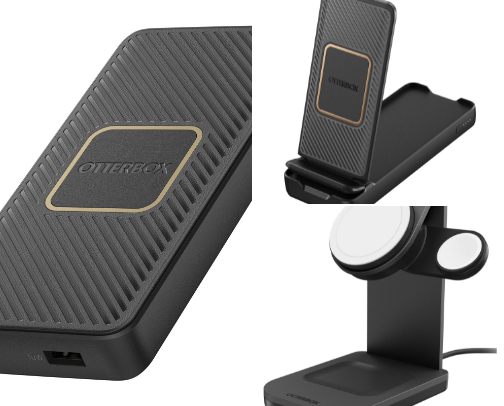 Gadgets cover photo collage