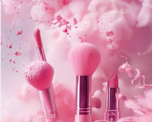 My favorite beauty recs cover photo collage