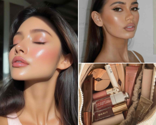 Victoria secret bombshell WHO??? cover photo collage