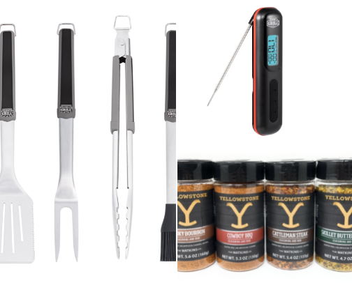 Father’s Day Gifts He’ll Actually Use cover photo collage