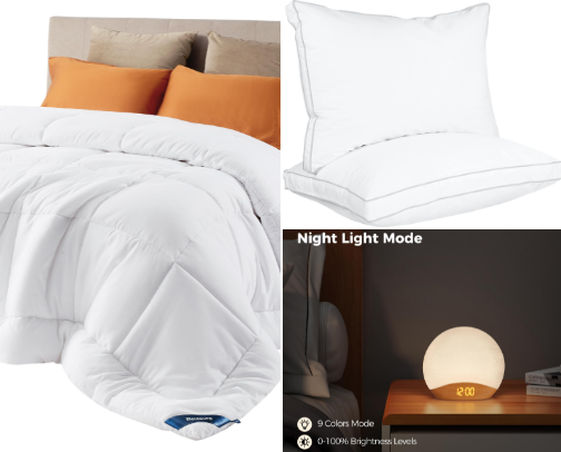 From Basic to Booked Solid: Airbnb Upgrades That Work cover photo collage