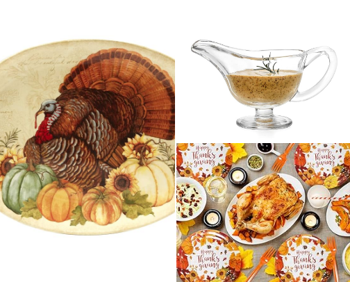 It’s almost turkey day.. cover photo collage