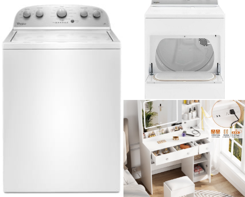 Home Must Haves You Didn’t Know You Needed 🏡 cover photo collage