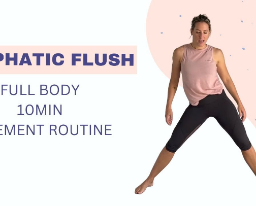 Feel Better: 10-minute sessions I come back to over and over cover photo collage