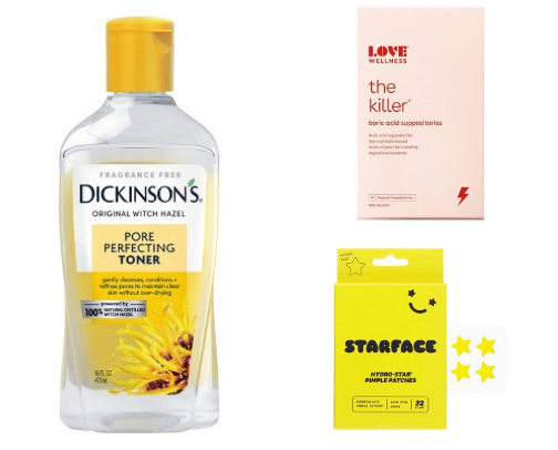 Target Must Haves🎯 cover photo collage