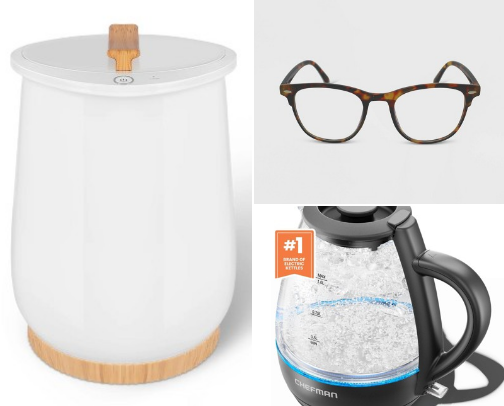 🚪Dorm Luxuries You Don’t Need (But You’ll Totally Want) cover photo collage