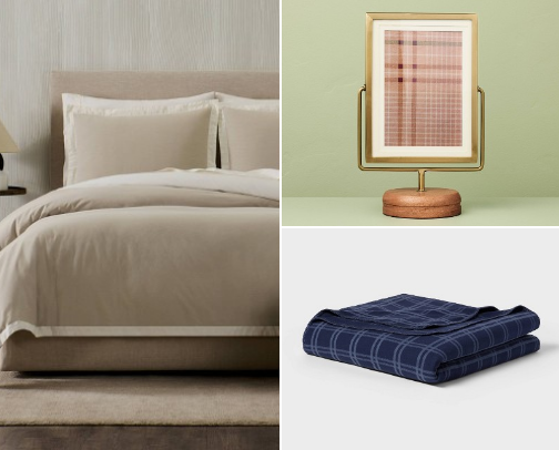 His College Dorm cover photo collage