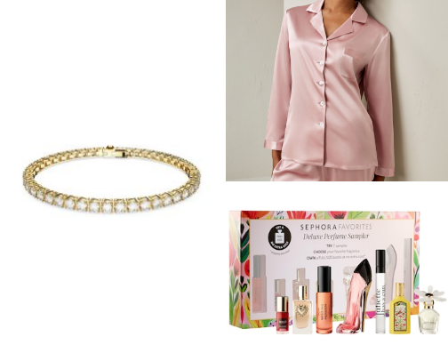 Best Gifts for Her 2025 cover photo collage