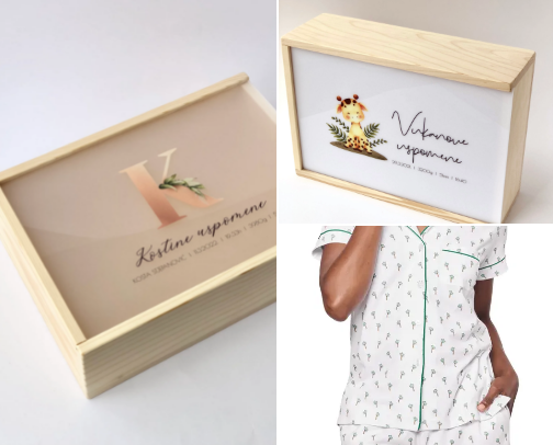 Gift ideas for love ones cover photo collage