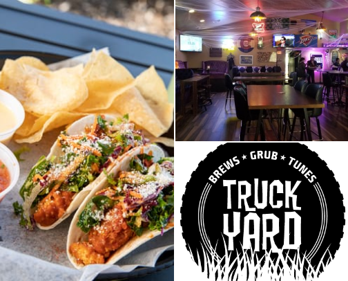 Oklahoma City, Oklahoma Food recommendations! cover photo collage