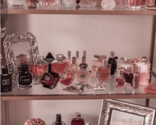 Girls Parfumes✨🌸 cover photo collage