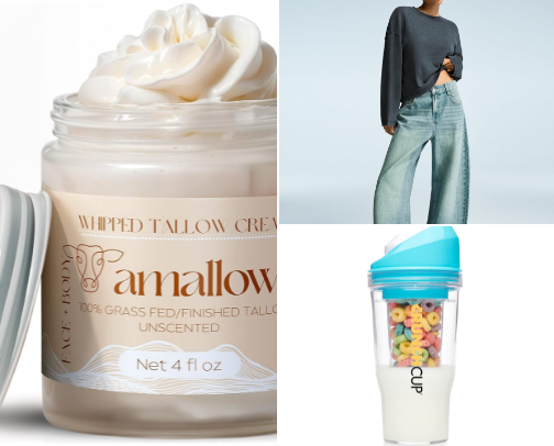 *September Spotlight: The Obsession Edit - My current moodboard.... What I’m Loving Now*. cover photo collage