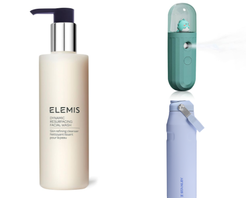 *September Spotlight: The Obsession Edit - My current moodboard.... What I’m Loving Now*. cover photo collage