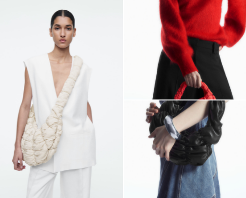 Accessories (bags, shoes, jewelry) ✨ cover photo collage