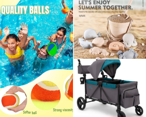 20 Family Cruise Essentials for a Stress-Free Trip with Kids cover photo collage