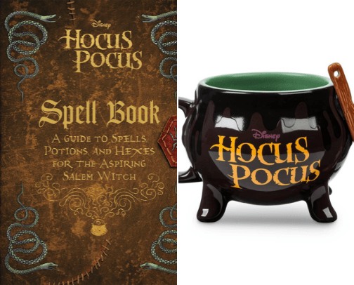 It's just a bunch of Hocus Pocus! cover photo collage