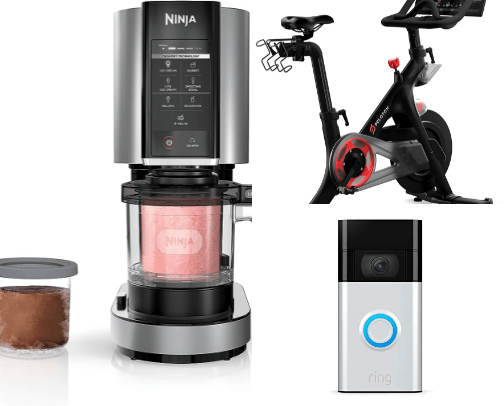 Best of Amazon Prime Day Finds cover photo collage