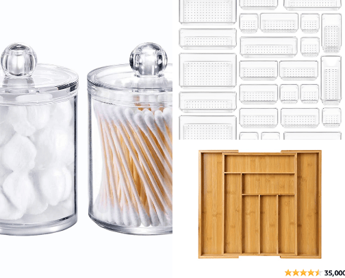 Organization cover photo collage