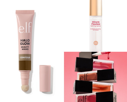 DUPES that are just as good as the real thing (if not better) cover photo collage