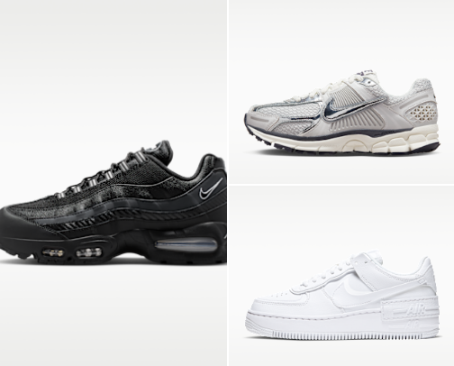 Looking for the best Nike clothing for women? You've come to the right place! As someone who loves combining comfort with effortless style, I've personally curated this collection of my favorite Nike hoodies, leggings, sports bras, gym sets and athleisure essentials. These are the pieces I would genuinely wear, recommend and repurchase because they offer the perfect balance of comfort, quality and timeless design. cover photo collage