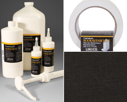 Book Repair Supplies That Actually Fixed My Damaged Collection cover photo collage