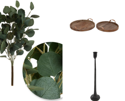 Viral Hobby Lobby Tray cover photo collage