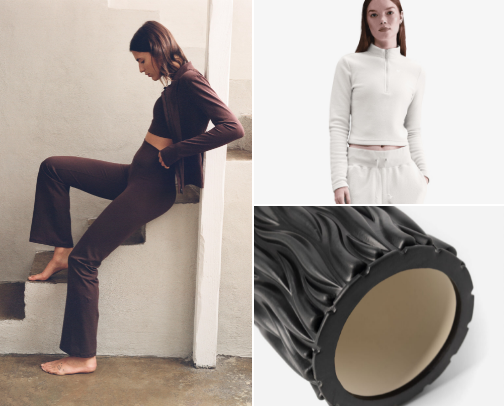 Best Affordable Athletic Gear🎀 cover photo collage