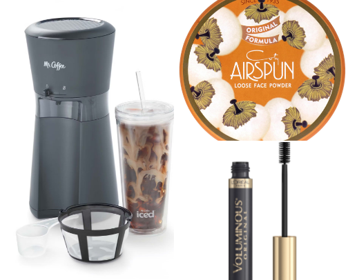 Jordan’s Must Haves cover photo collage