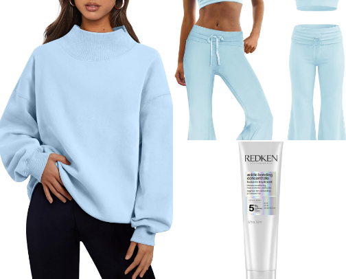 WISHLIST!!! cover photo collage
