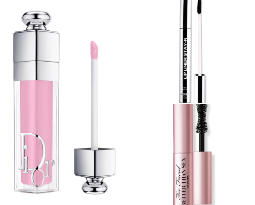Daily Essentials Make up🫦 cover photo collage