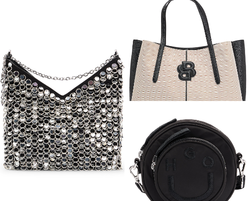 Everyone needs a good bag! ✨ cover photo collage