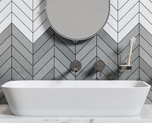 Bathroom needs cover photo collage