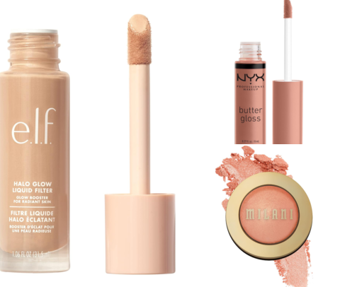Best Beauty Dupes of All Time: Affordable Alternatives People Actually Love cover photo collage