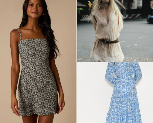 Various dresses recommendations!    Dresses that I love to wear and I want to share for my girlies out there! These are different types of dresses so I hope you’ll like it more than I do! cover photo collage