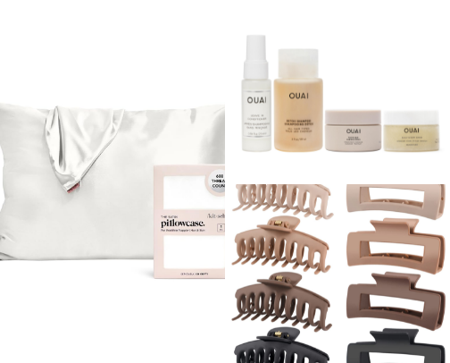 Amazon Stocking Stuffers For Her cover photo collage