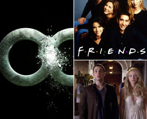 Binge-Worthy TV Shows cover photo collage